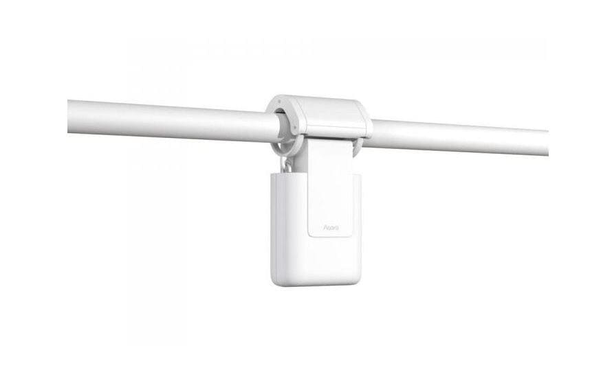 Aqara Zigbee Vorhangfahrer (Rod Version) weiss, Motor