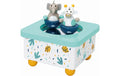 Spielba Musikdose Elefant & Giraffe Alter: 3+