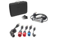 JUICE BOOSTER 3 air, Traveller Plus Set CH inkl. 5 Adapter