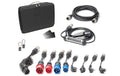 JUICE BOOSTER 3 air, Traveller Set MASTER inkl. 9 Adapter