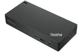 Lenovo Universal USB-C Smart Dock 135W