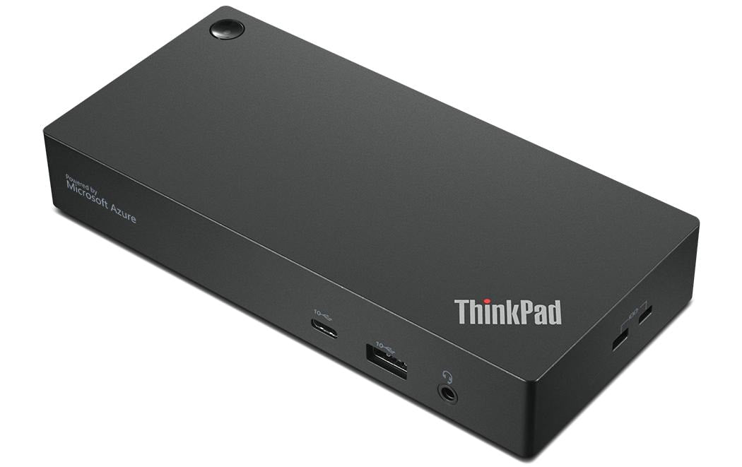 Lenovo Universal USB-C Smart Dock 135W