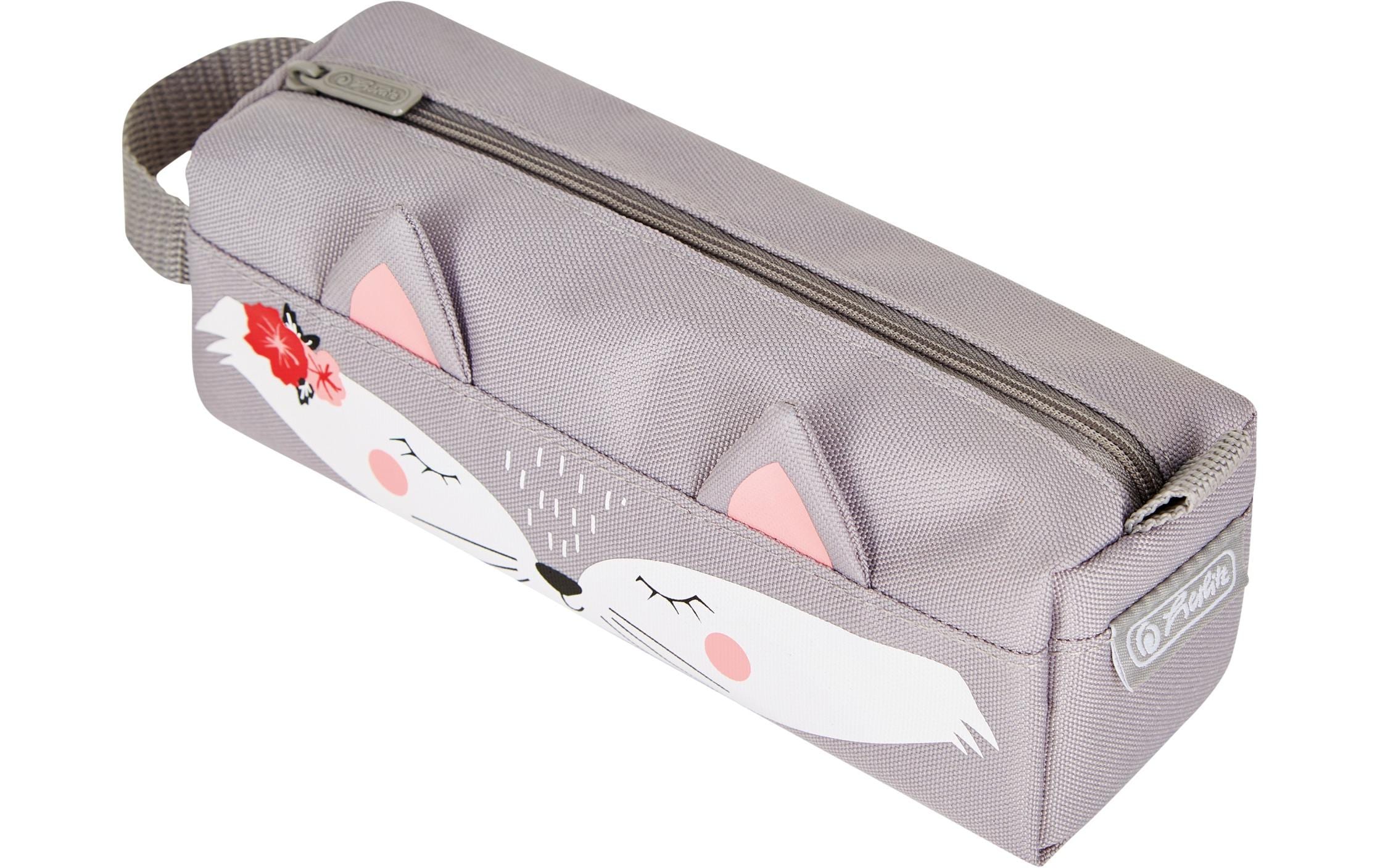Herlitz Faulenzer quattro Kitty
