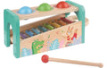Spielba Hammerspiel mit Xylophon Alter: ab 12 Monate