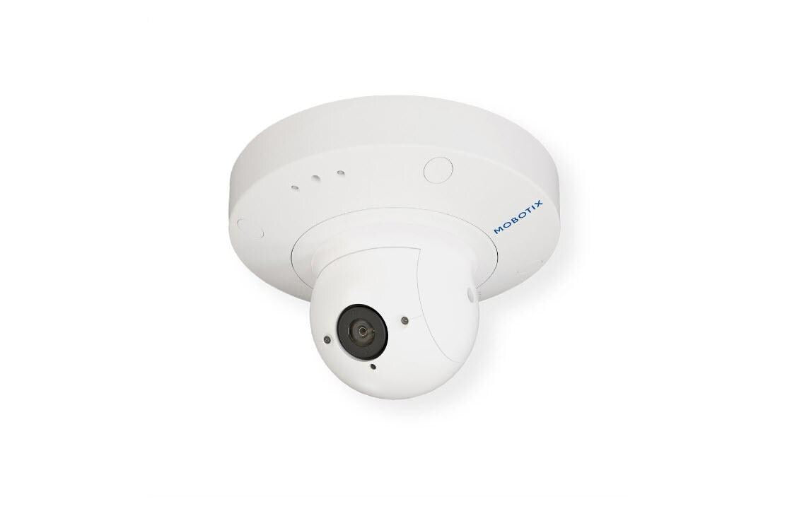 Mobotix Netzwerkkamera Mx-p71A-8DN040 Indoor, Dome, 8MP, Fixbrennweite, 120°