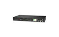 APC Rack Automatic Transfer Switch AP4421A IN: 10A 2xC14, OUT: 12xC13