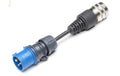 Juice Connector EA-JCB1 CEE16A/230V-Sicherheitsadapter