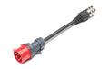 Juice Connector EA-JC32 CEE32A/400V-Sicherheitsadapter