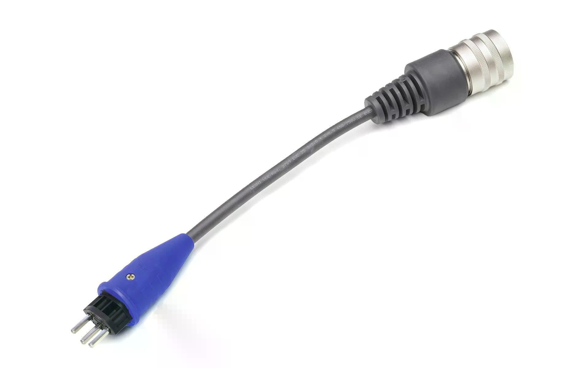 Juice Connector EA-JCT23 T23 (CH)-Sicherheitsadapter