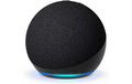 Amazon Echo Dot 5. Gen. Anthrazit Smart Speaker, Alexa