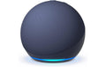 Amazon Echo Dot 5. Gen. Blau Smart Speaker, Alexa