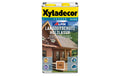 Xyladecor Alpin Langzeitschutz Holzlasur 5 L Eiche