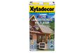 Xyladecor Alpin Langzeitschutz Holzlasur 5 L Palisander