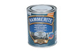 Hammerite Metall-Schutzlack HS silber Hammerschlag