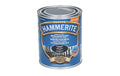 Hammerite Metall-Schutzlack HG schwarz Hochglanz