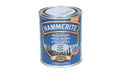 Hammerite Metall-Schutzlack HG silber Hochglanz