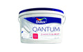 Dulux Quantum Reinweiss matt Wand- und Deckenfarbe