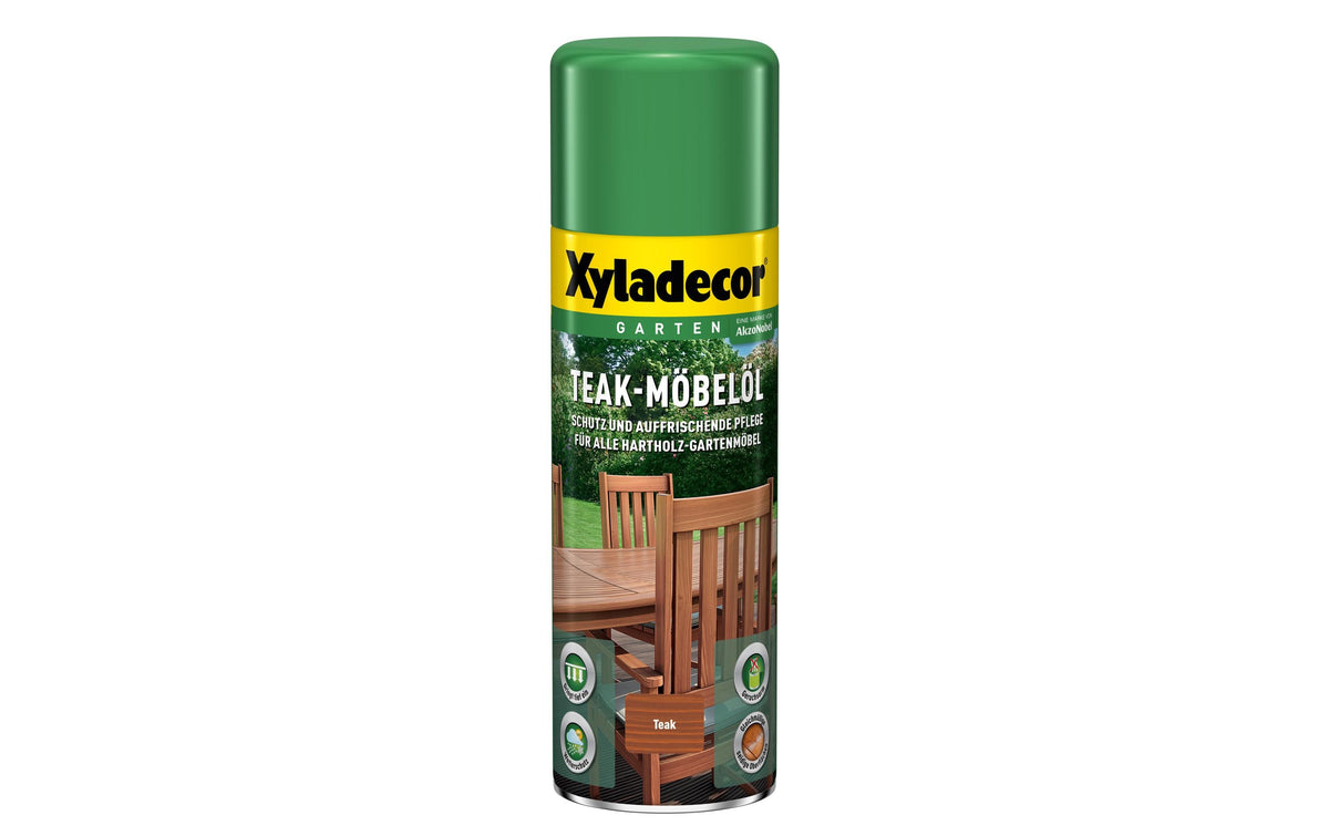 Xyladecor Teak-Möbeloel teak