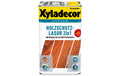 Xyladecor Holzschutzlasur grau