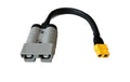 Swaytronic Adapterkabel Anderson zu XT60 20cm, 12AWG