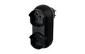 Steffen Mehrfachadapter STRONG 2xT15 schwarz