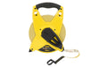 Fatmax Bandmass Fiberglas 60m Breite 19mm