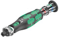 Wera 8009 Zyklop Pocket Set 1 Spezial-Kombinationsantrieb 3/8"