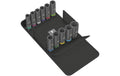 Wera 8790 C Impaktor Deep Set 1 Steckschlüsseleinsatz-Satz