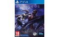 Prodeus, PS4 Alter: 18+
