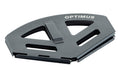 Optimus Stove Stand für weichen Untergrund Schwarz
