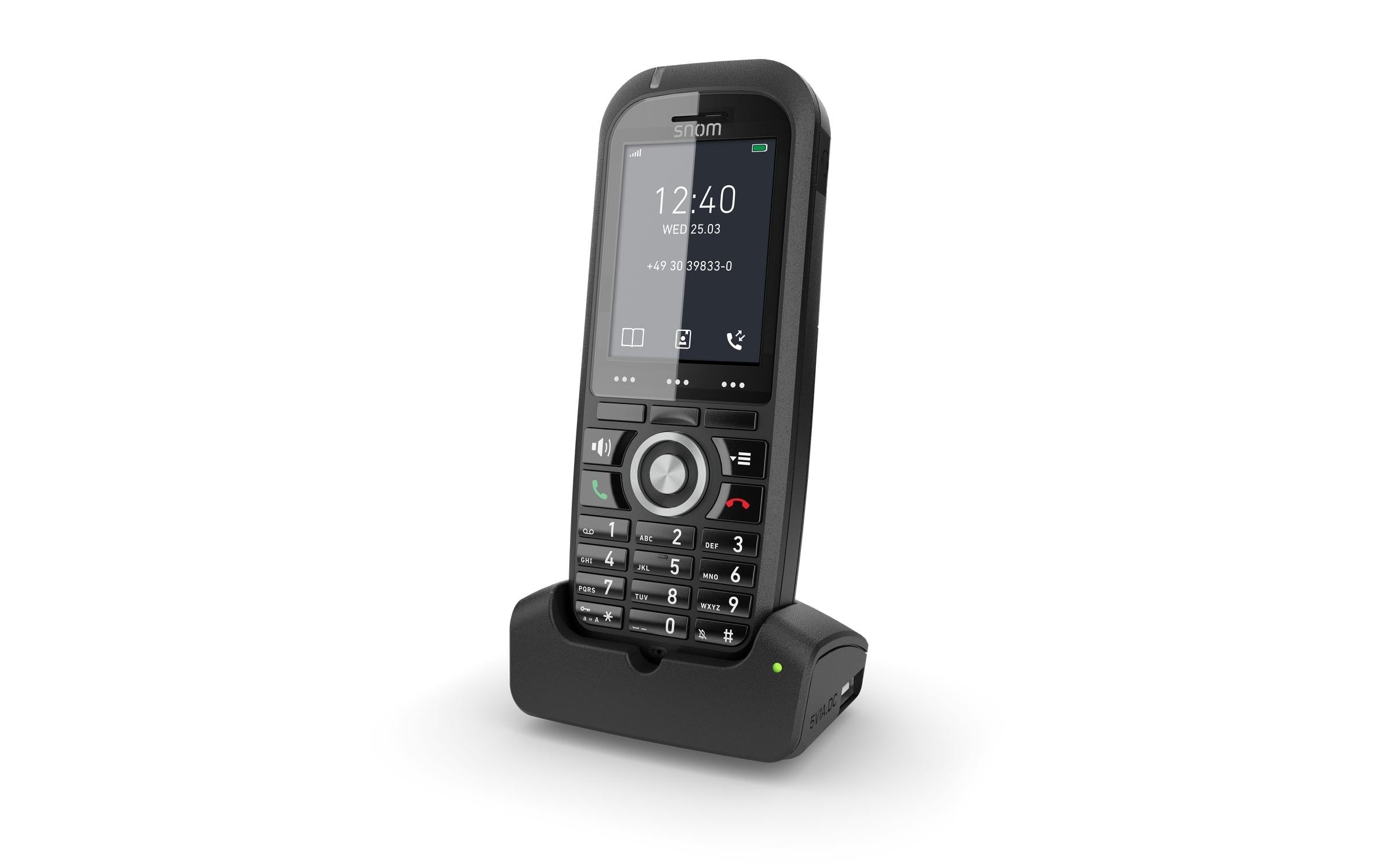 Snom M70 IP-DECT Handset