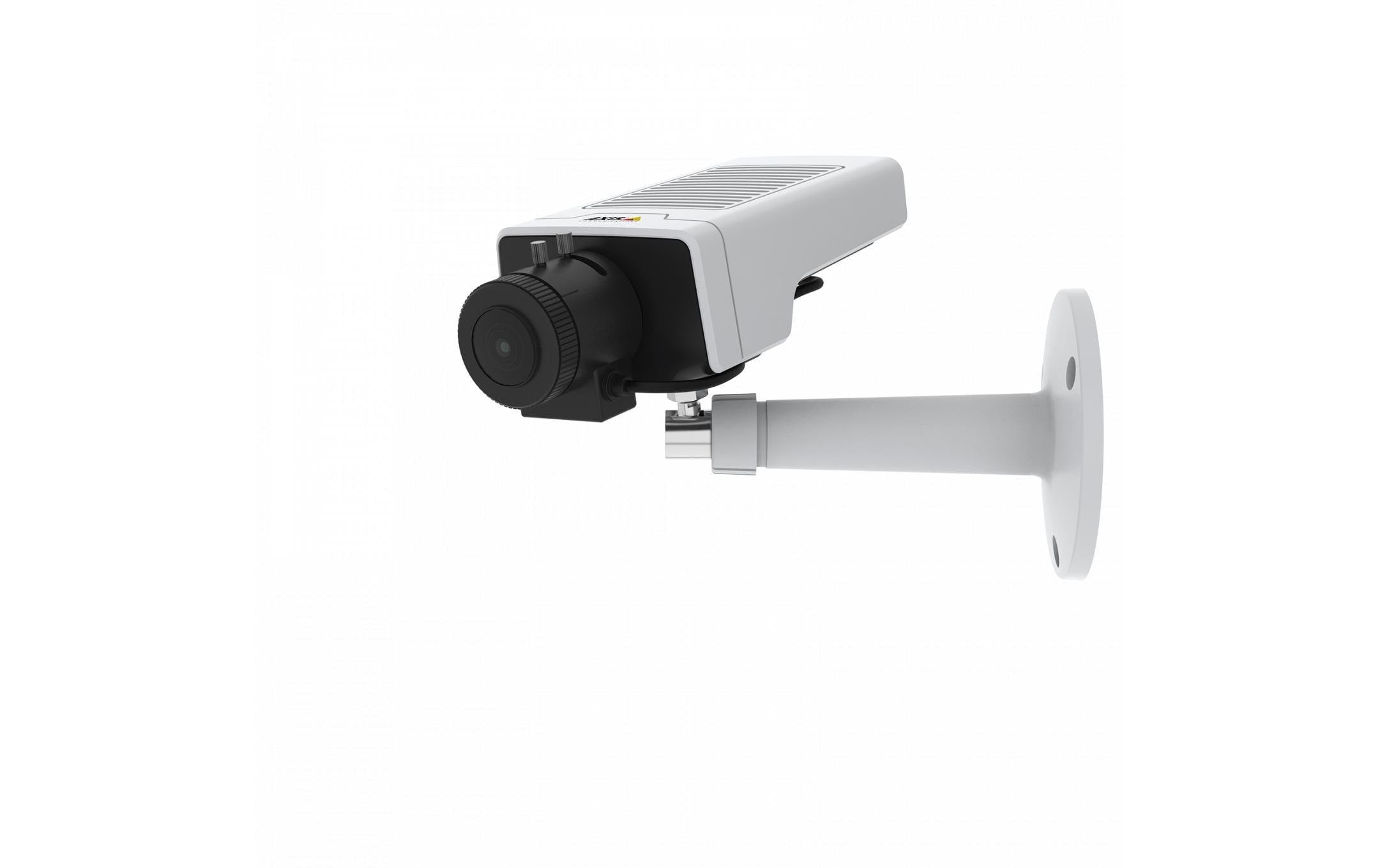 AXIS Netzwerkkamera M1135 MKII Indoor, Box, 2MP, Audio, WDR, Lightfinder