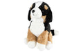 Swiss Plüsch Leo Brummbär Sennenhund 35cm