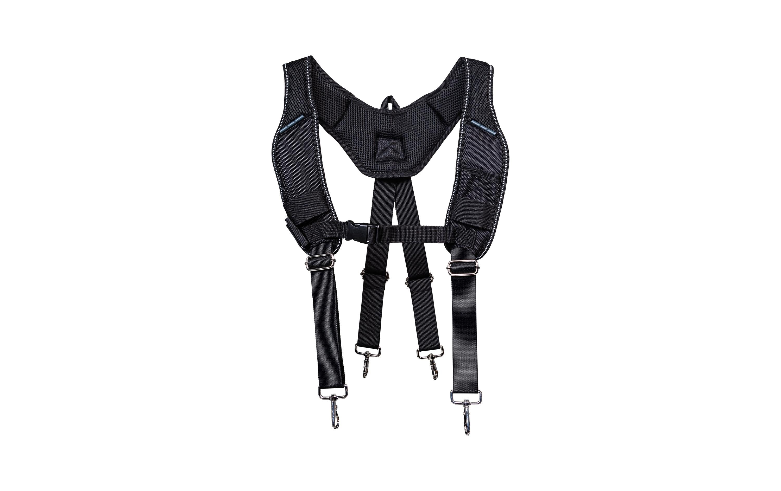 ProClick Hosenträger L/XL 52 x 105/140