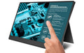 JOY-IT 13" Full-HD smart case