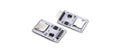 Whadda SD CARD LOGGING SHIELD FOR ARDUINO (2 pcs)