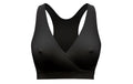 Medela Keep Cool Still- und Schlaf-BH schwarz, Gr. L