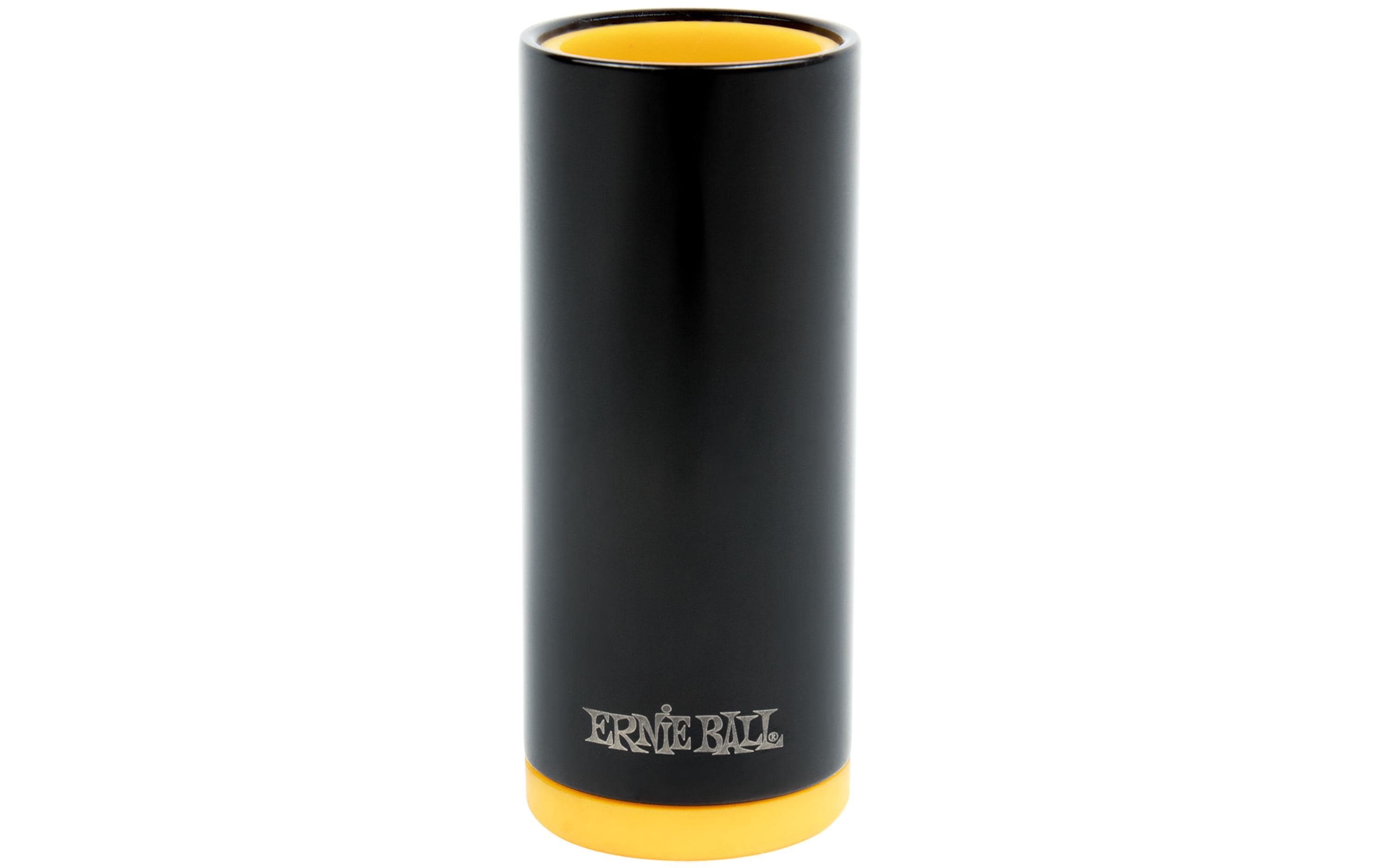 Ernie Ball 4287 Slide Comfort Brass Slide, Small