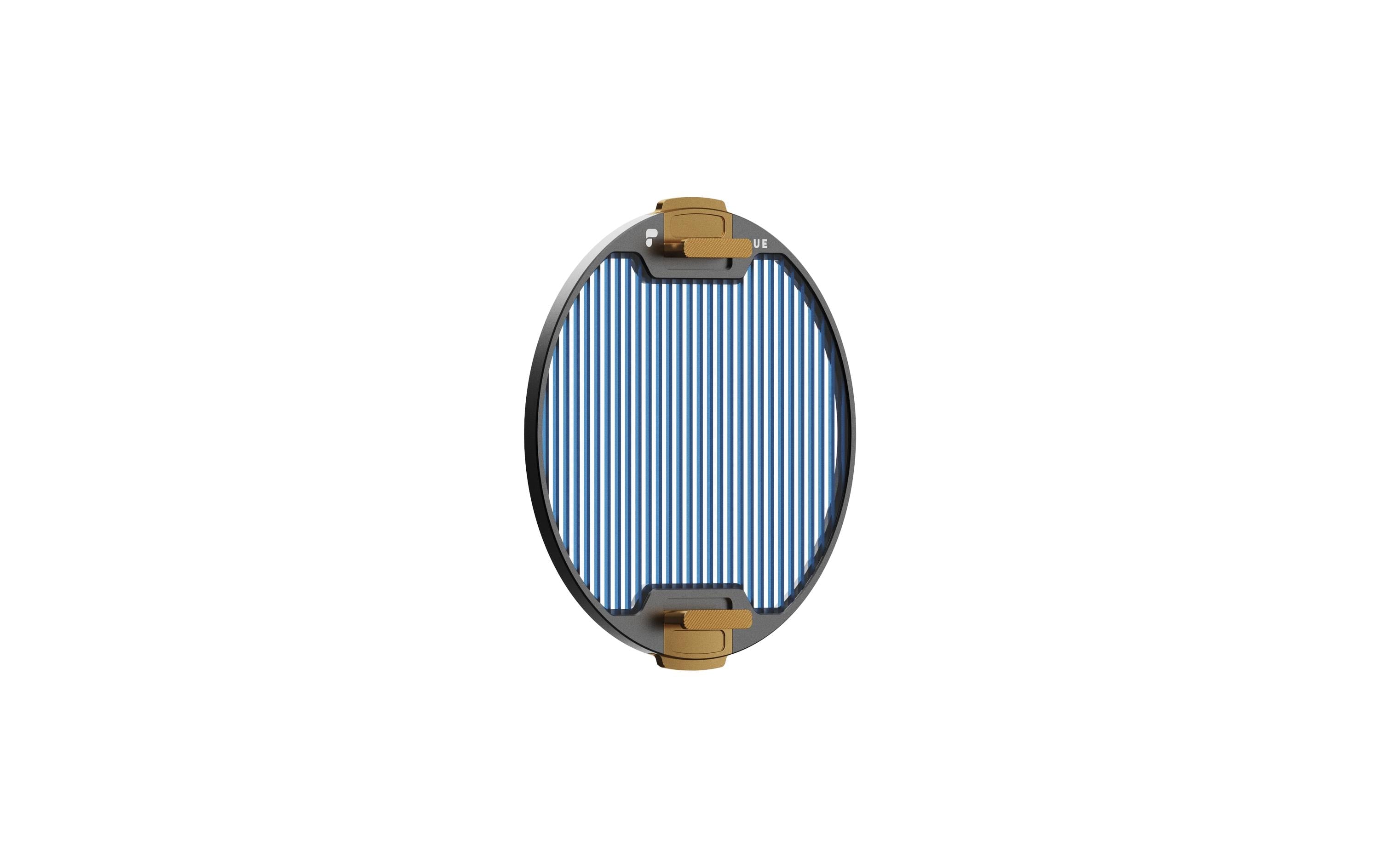 PolarPro Stage 2 | BlueMorphic