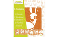 Avenue Mandarine Schablonen Set Bauernhof 15.2 x 17.5 cm, 6 Schablonen