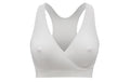 Medela Keep Cool Still- und Schlaf-BH weiss, Gr. XL