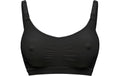 Medela Keep Cool Still-BH schwarz, Gr. XL