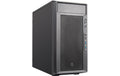 SilverStone Tower SST-FA311-B Stahl, Kunststoff
