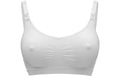 Medela Keep Cool Still-BH weiss, Gr. M