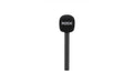 Rode Interview go Handhalterung mit Windschutz zu Wireless GO