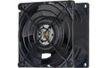 Gehäuselüfter SilverStone SST-FHS80X 80x80x38mm, 12V, 61.4 dBA