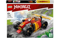 Kais Ninja-Rennwagen EVO Modell Nr. 71780