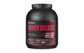 Body Attack Extreme Whey Deluxe Geschmack: Schoko 2300g Dose