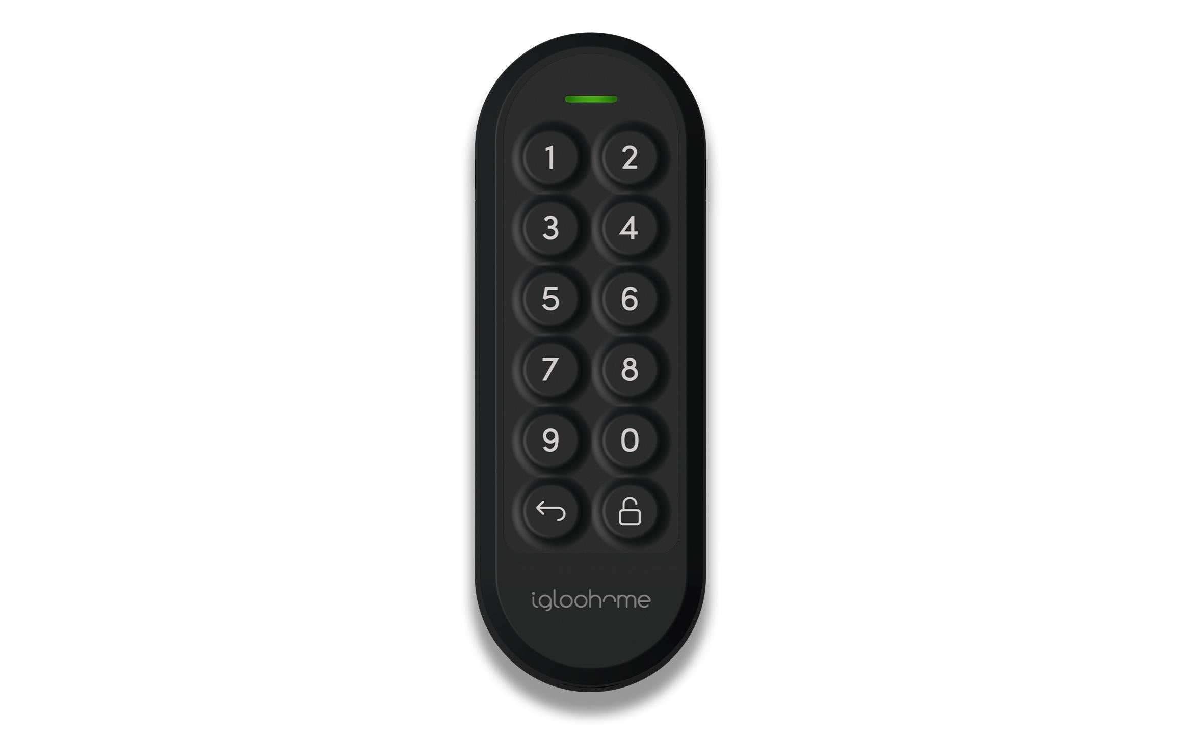 igloohome Keypad Bluetooth, App gesteuert,