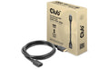 Club 3D, Ultra High Speed HDMI Verlängerungskabel, 1.0 Meter